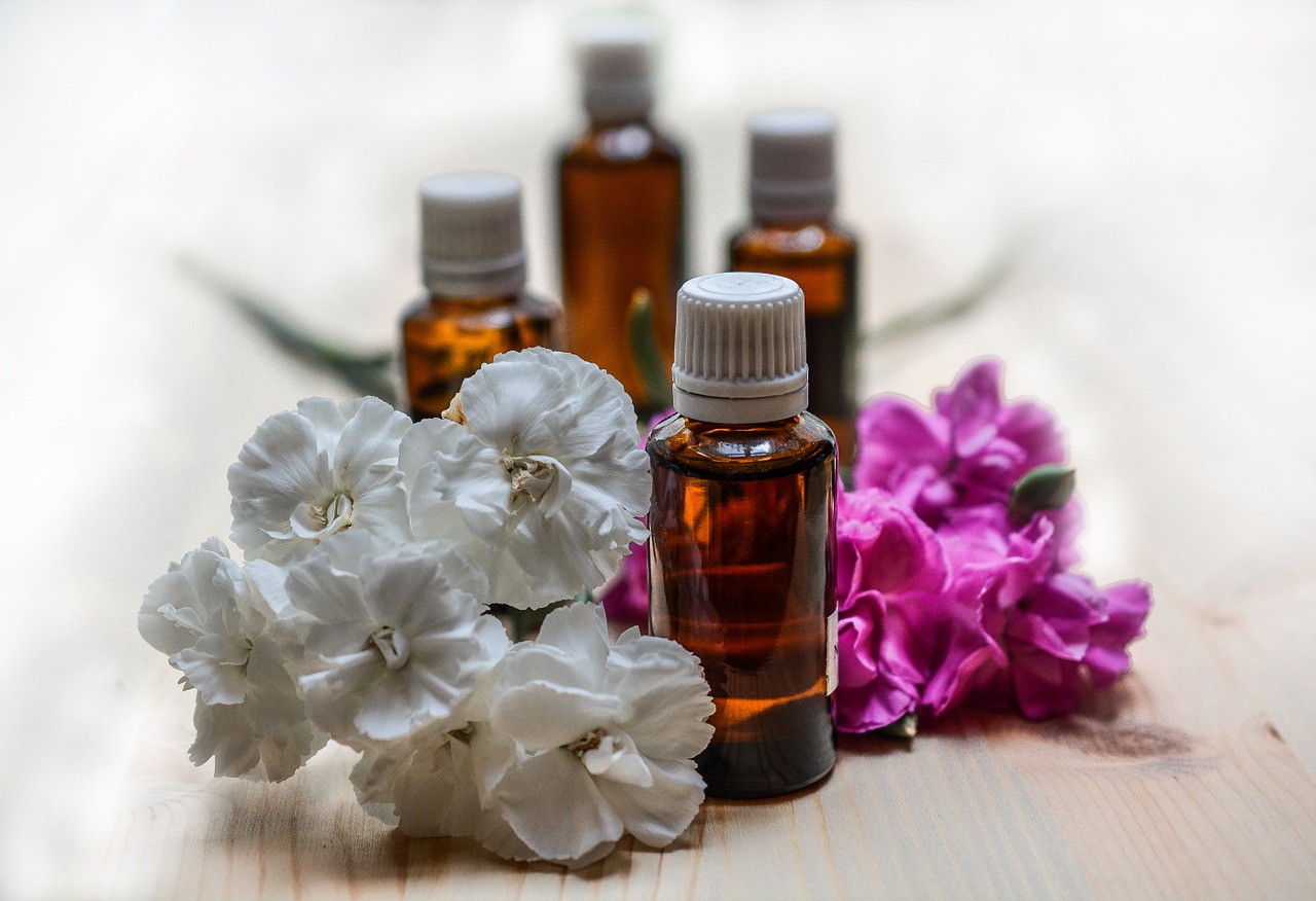Oh So Luxurious!! – Jojoba Oil