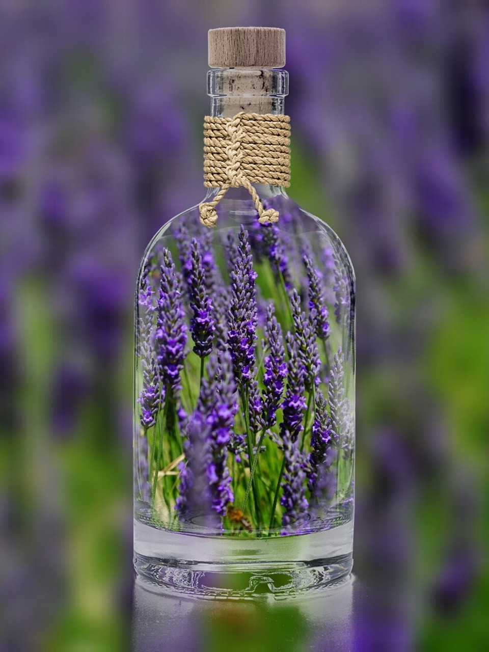Stress Relieving Essential Oils and How to Use Them